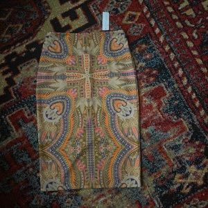 New York & Company Skirt